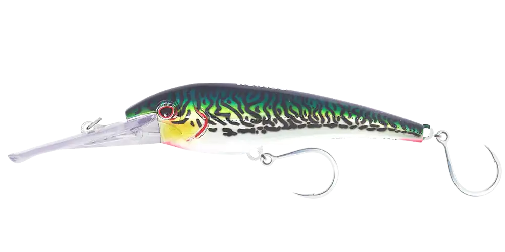 Nomad Design DTX Minnow Trolling Lures - Clearance