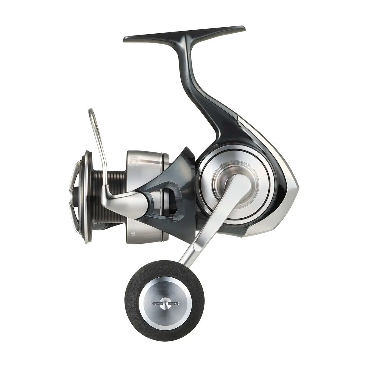 リール DAIWA 24 CERTATE SW 4000-XH Daiwa 24 Certate SW Spinning Reels – CharkBait!