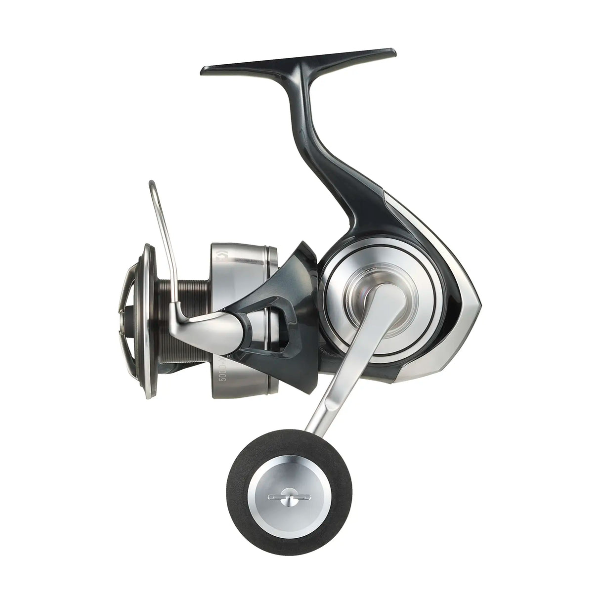 Daiwa 24 Certate SW Spinning Reels