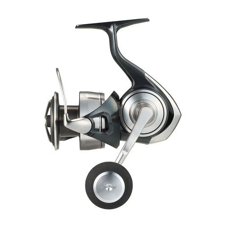 Daiwa Certate 2024 5000XH side profile