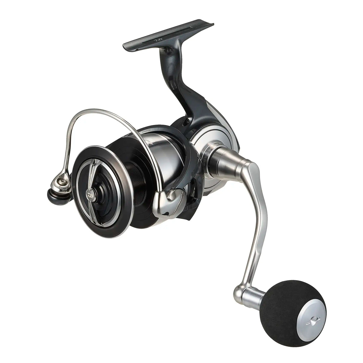 リール DAIWA 24 CERTATE SW 4000-XH Daiwa 24 Certate SW Spinning Reels – CharkBait!