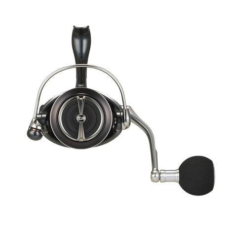 Daiwa Certate 2024 front drag cap