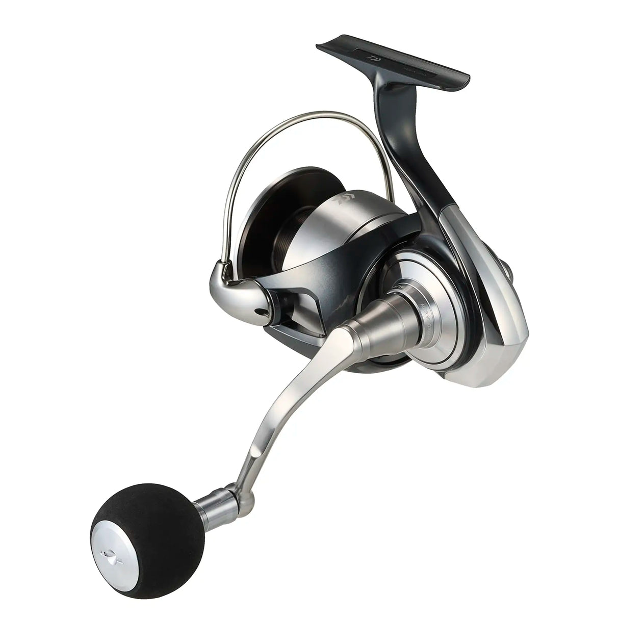 Daiwa 24 Certate SW Spinning Reels – CharkBait! Daiwa 24 Certate SW Spinning Reels – CharkBait!