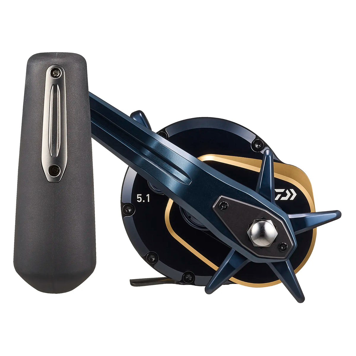 Daiwa Saltiga G Jigging Star Drag 35 / Right