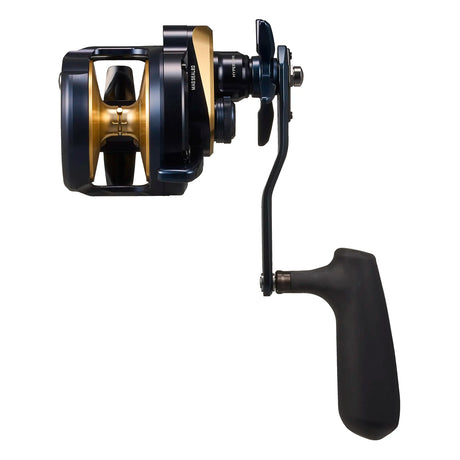 Daiwa Saltiga 35 Jigging Star Drag Reels