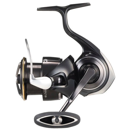Daiwa Certate HD Spinning Reels 2026