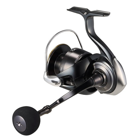Daiwa Certate HD Spinning Reels 2026