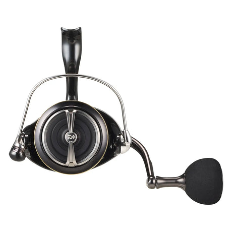 Daiwa Certate HD Spinning Reels 2026