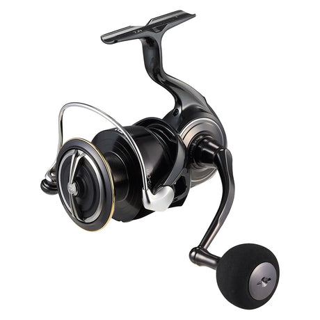Daiwa Certate HD Spinning Reels 2026