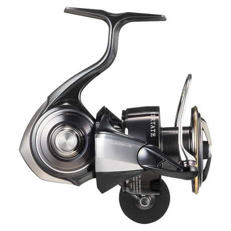 Daiwa Certate HD Spinning Reels 2026