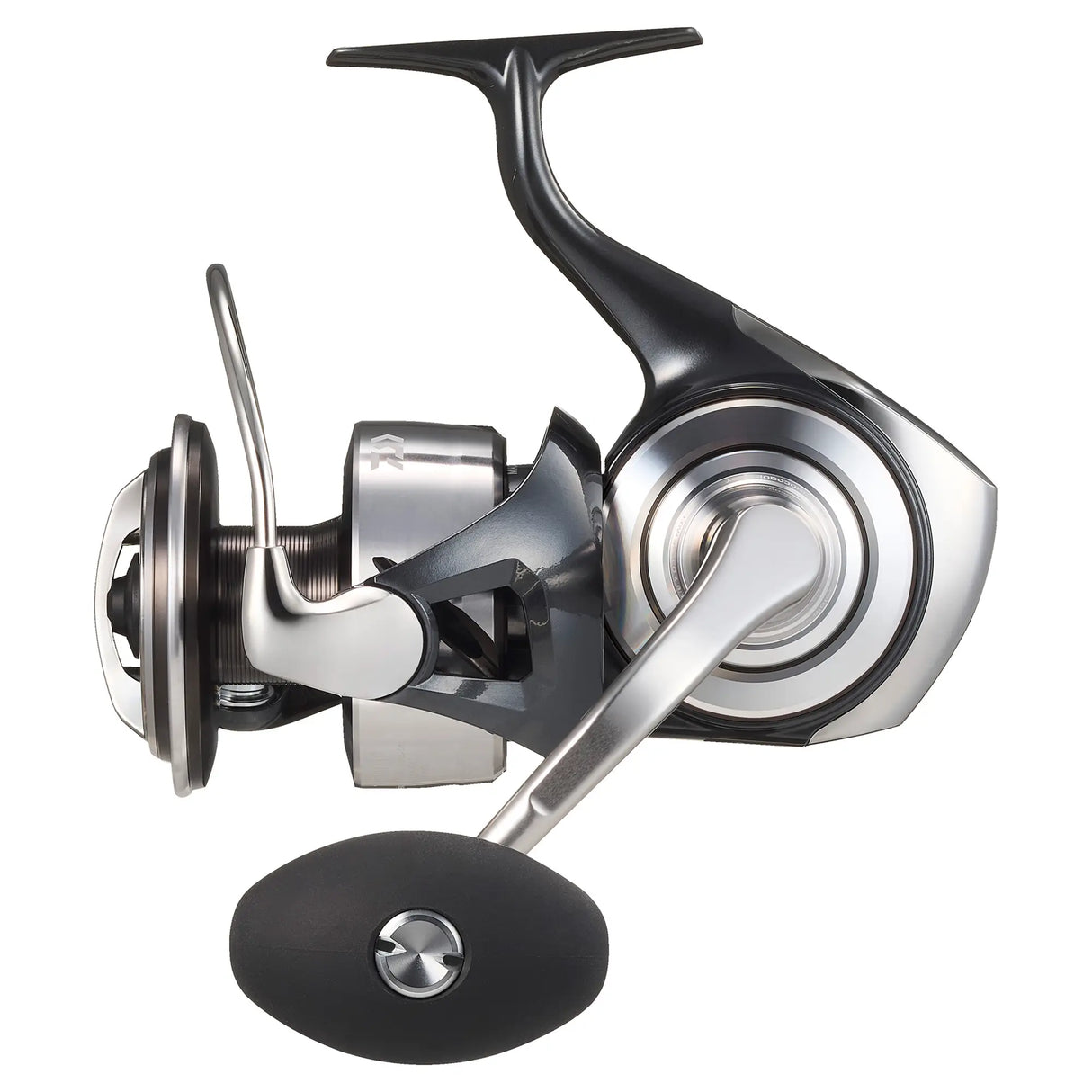 Daiwa Certate SW Spinning Reels 2026