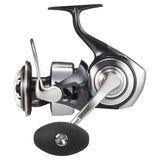 Daiwa Certate SW Spinning Reels 2026