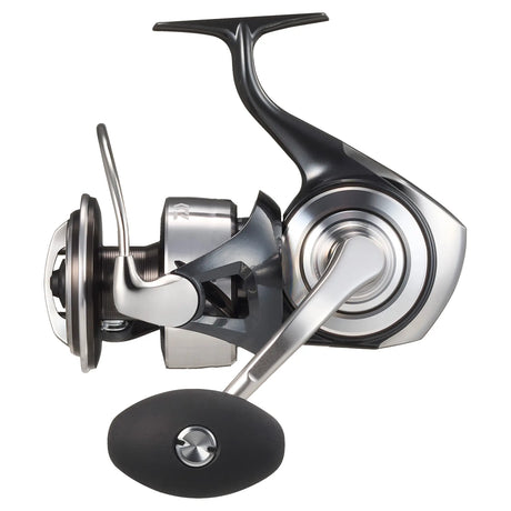 Daiwa Certate SW Spinning Reels 2026