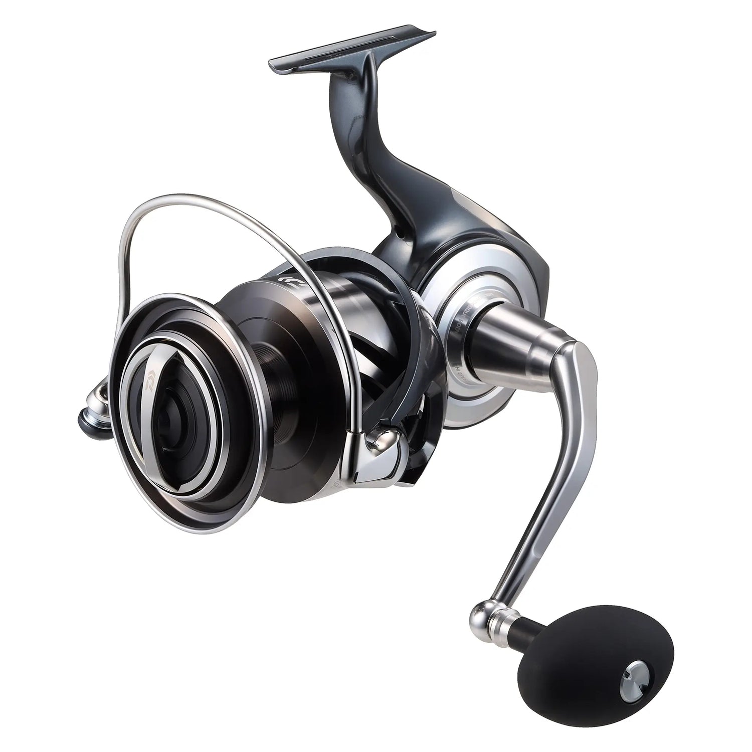 feature fishing reels Daiwa Certate SW Spinning Reels 2026