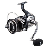 Daiwa Certate SW Spinning Reels 2026
