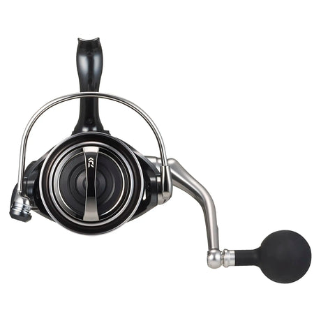 Daiwa Certate SW Spinning Reels 2026