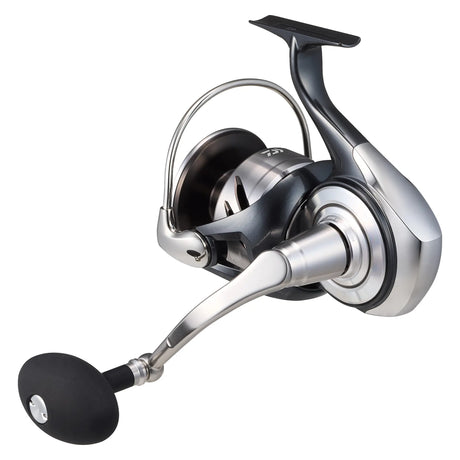 Daiwa Certate SW Spinning Reels 2026