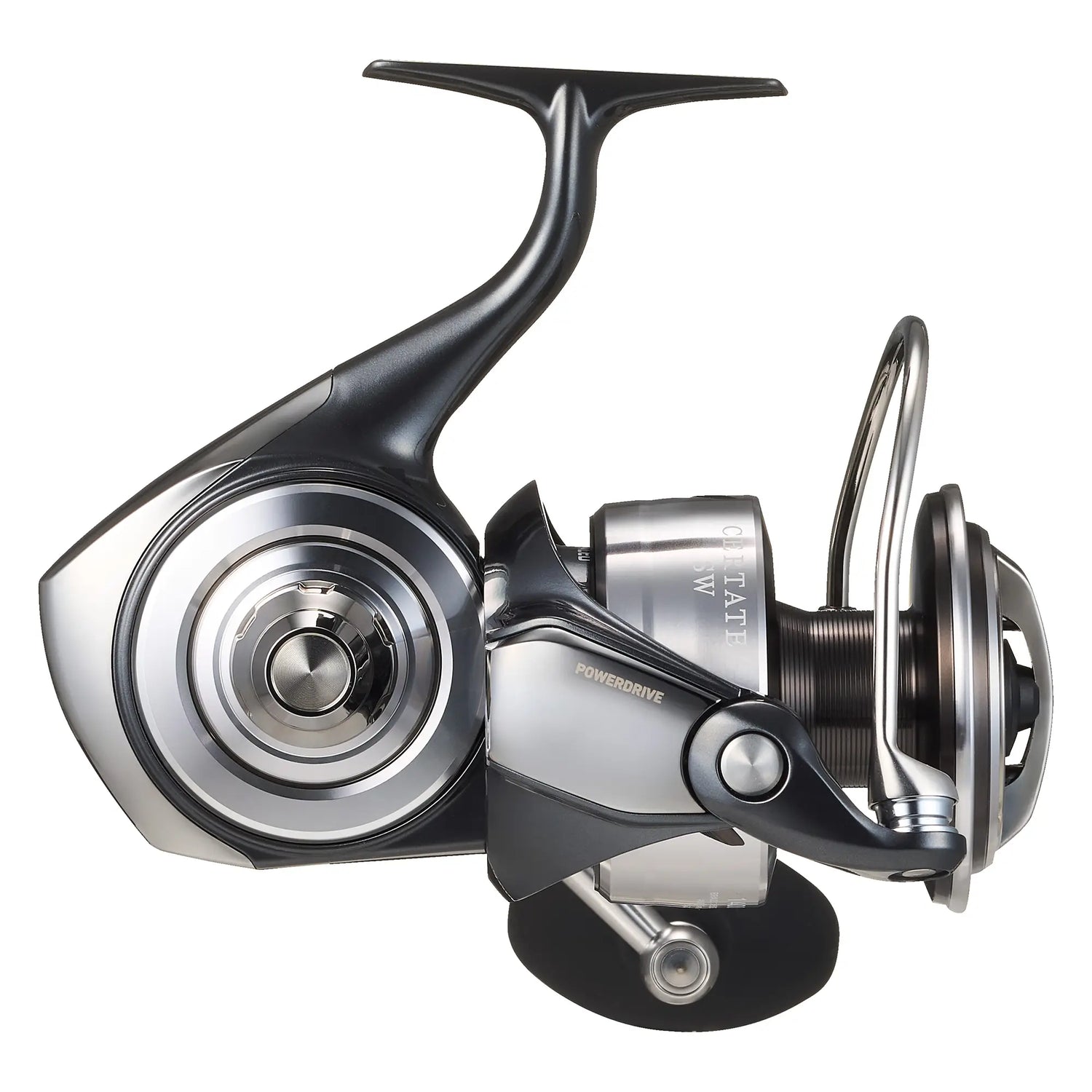 Daiwa Certate SW Spinning Reels 2026 Daiwa Certate SW Spinning Reels 2026