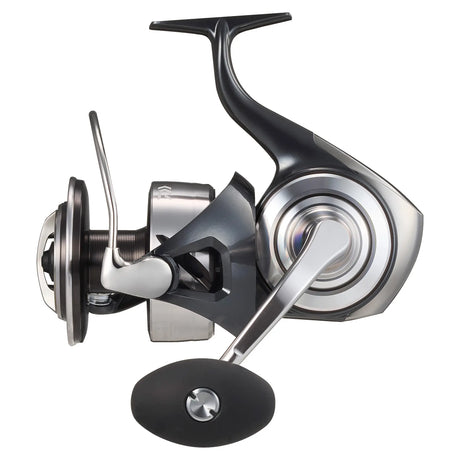 Daiwa Certate SW Spinning Reels 2026