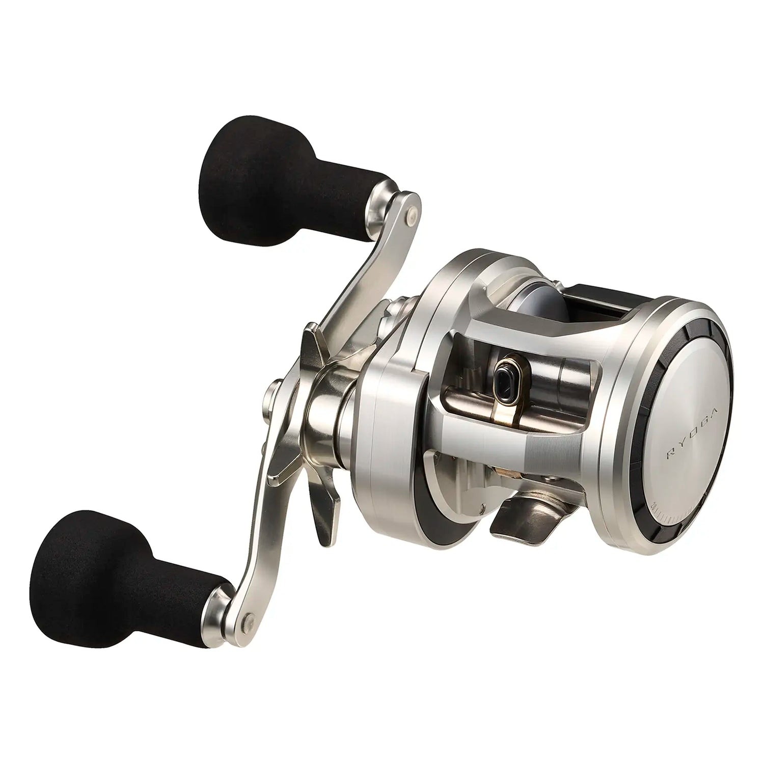 Daiwa RYG150HL Ryoga Baitcasting Reel