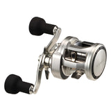 Daiwa Ryoga Round Baitcasting Reels 2026