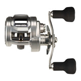 Daiwa Ryoga Round Baitcasting Reels 2026