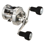 Daiwa Ryoga Round Baitcasting Reels 2026