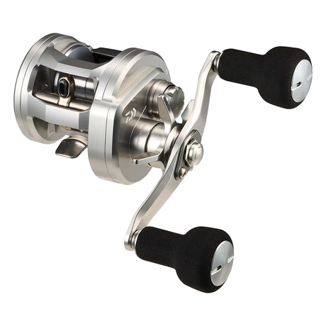 Daiwa Ryoga Round Baitcasting Reels 2026