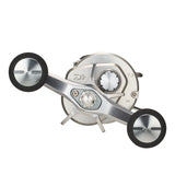 Daiwa Ryoga Round Baitcasting Reels 2026