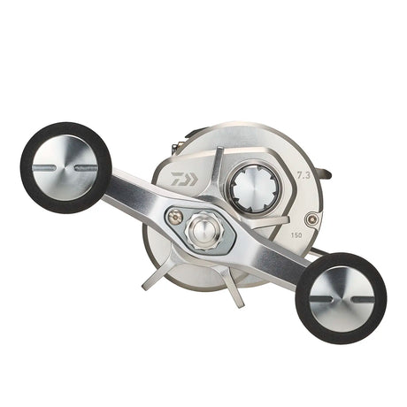 Daiwa Ryoga Round Baitcasting Reels 2026