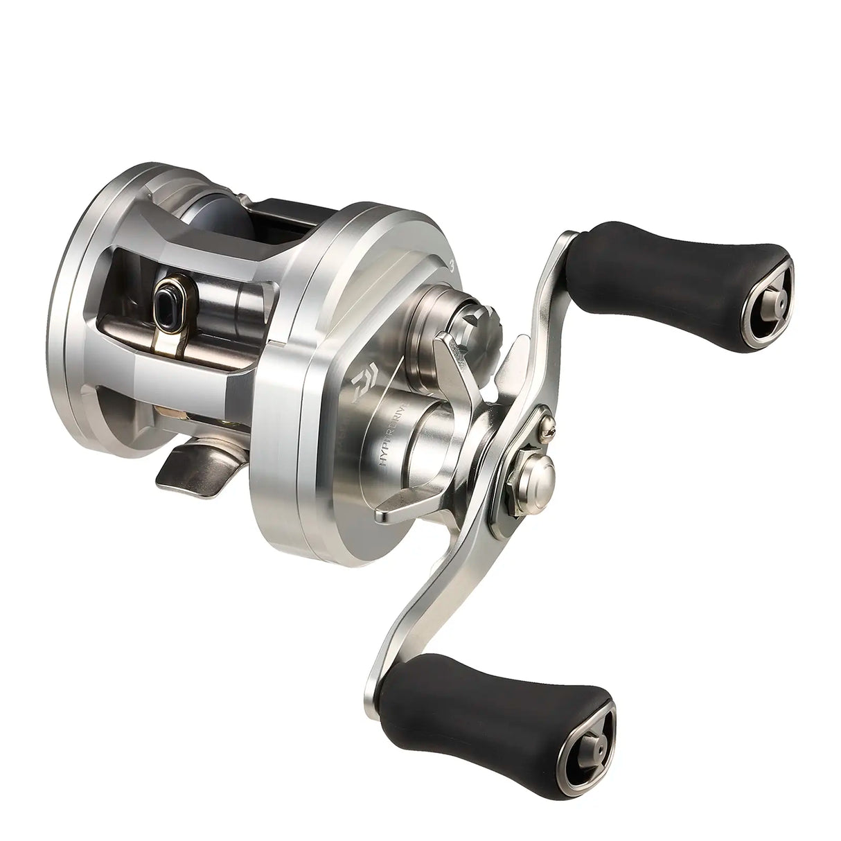 Daiwa Ryoga Round Baitcasting Reels 2026
