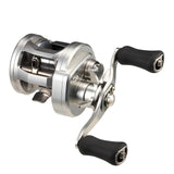 Daiwa Ryoga Round Baitcasting Reels 2026