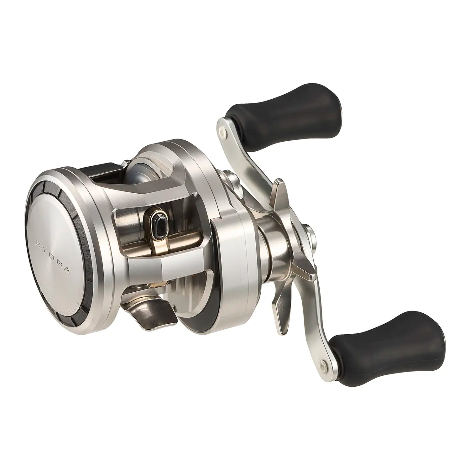 Daiwa Ryoga Round Baitcasting Reels 2026 Daiwa Ryoga Round Baitcasting Reels 2026