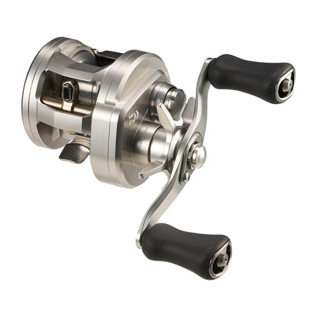 Daiwa Ryoga Round Baitcasting Reels 2026