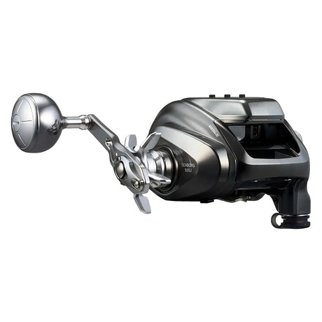 Daiwa 24 Tanacom 500 Electric Reels
