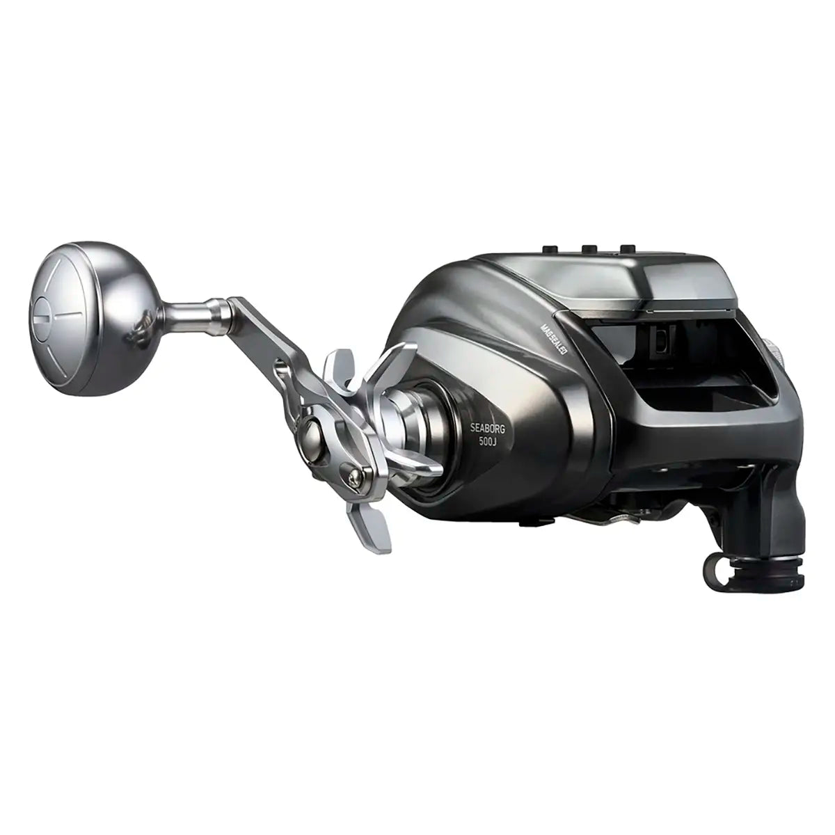 Daiwa Seaborg SB500J Electric Reel