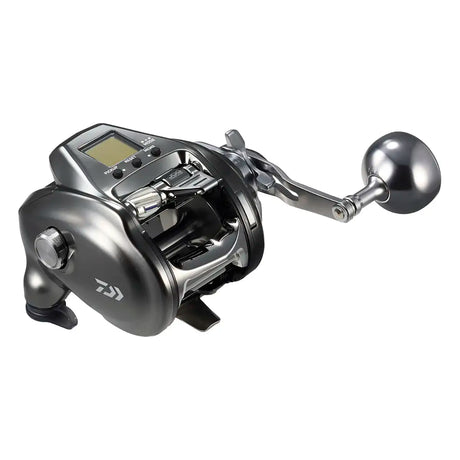 Daiwa 24 Tanacom 500 Electric Reels