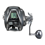 Daiwa Seaborg 500J Electric Reels 2026