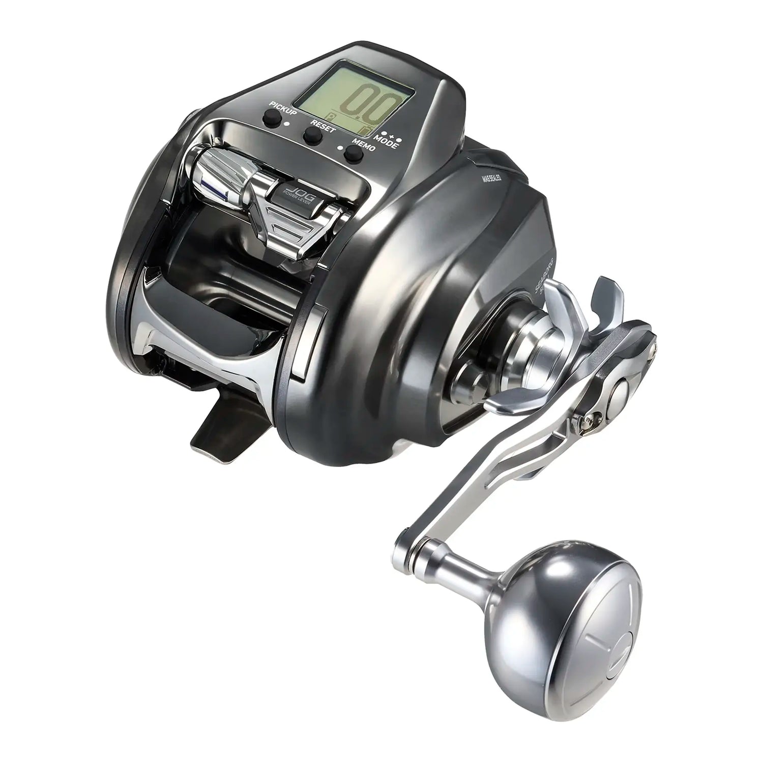 Daiwa Seaborg 500J Electric Reels 2026