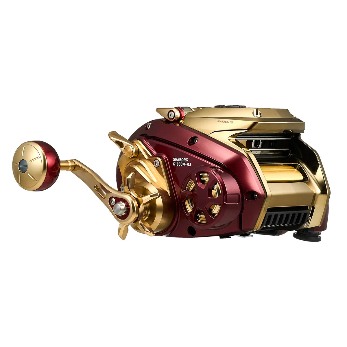 Daiwa Seaborg G1800M-RJ Electric Reels