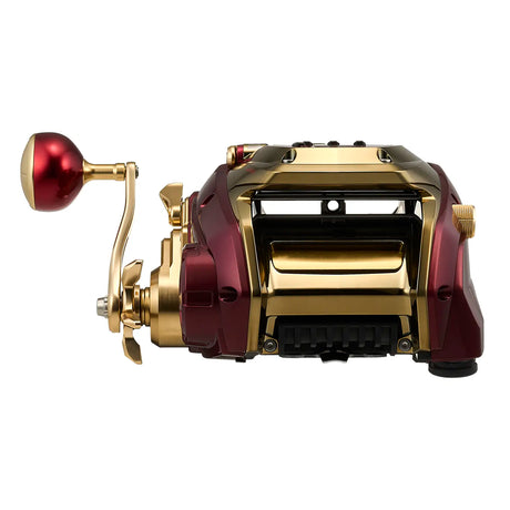 daiwa 800 electric reel Daiwa Tanacom 800 Electric Reels