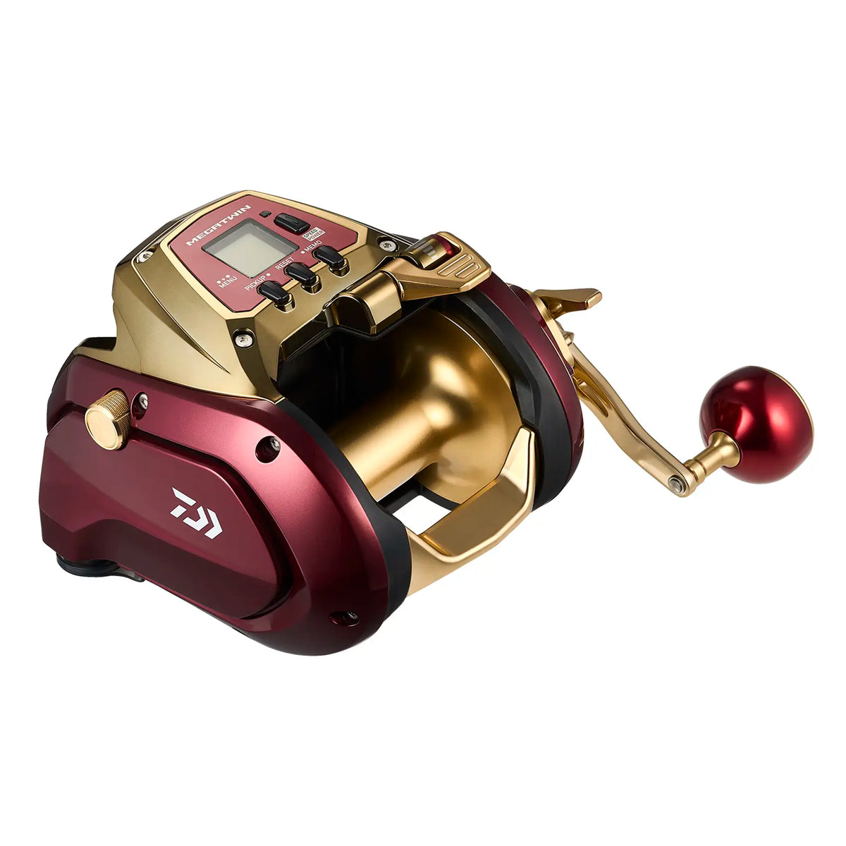 Daiwa Seaborg G1800M-RJ Electric Reel | CharkBait