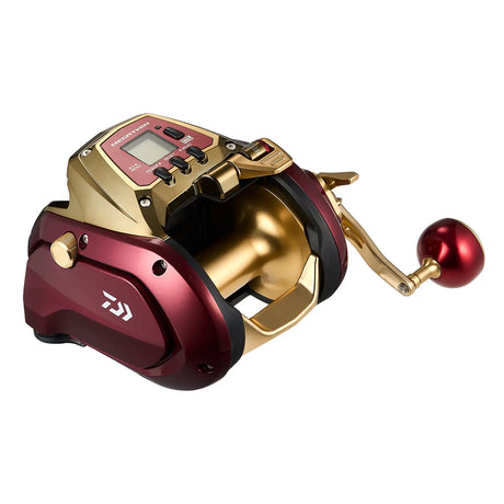 Daiwa Seaborg G1800M-RJ Electric Reels