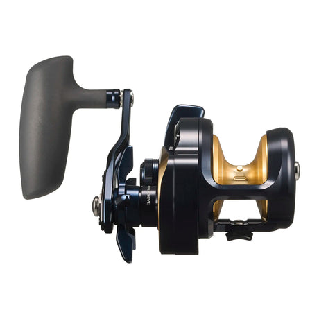 Daiwa Saltiga 10 Star Drag Jigging Reels