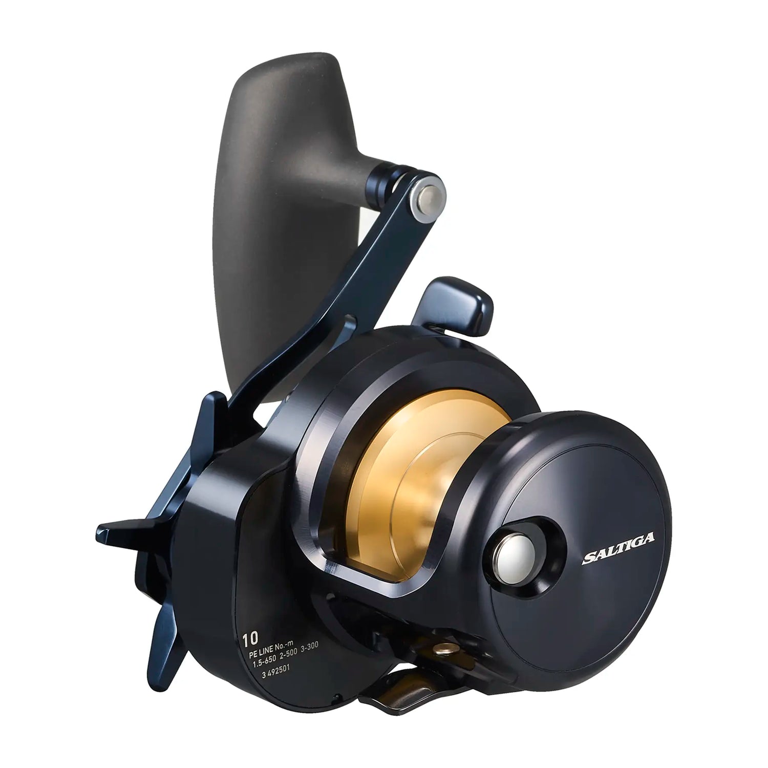 Daiwa SAGSD10L Saltiga Star Drag Reel Daiwa SAGSD10L Saltiga Star Drag Reel