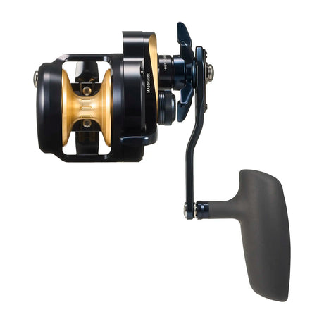 Daiwa Saltiga 10 Star Drag Jigging Reels