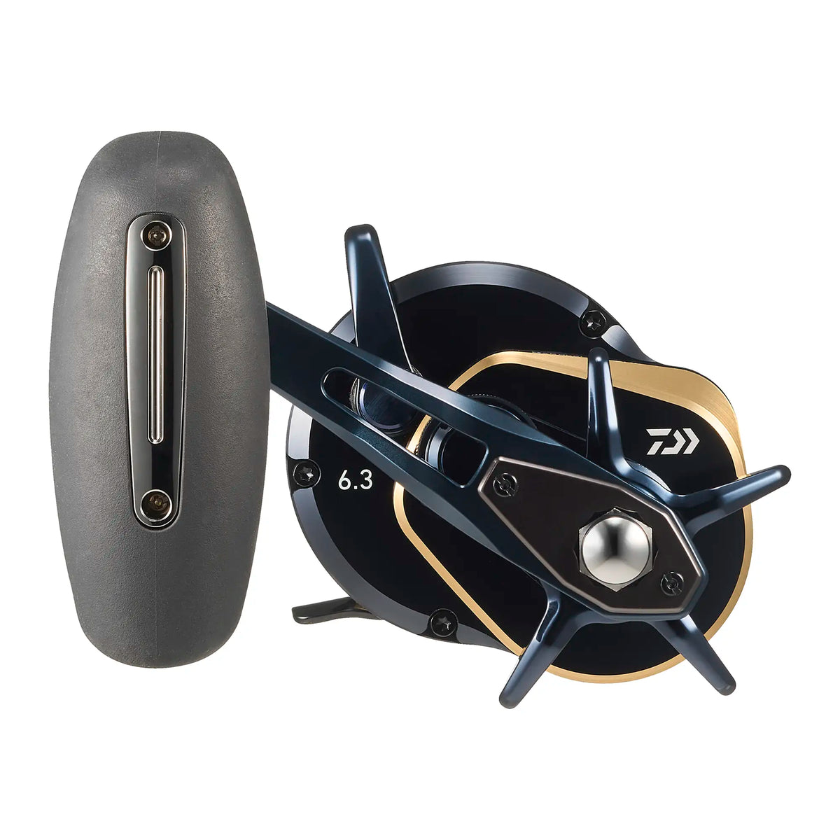 daiwa bg mq 2500 spinning reel BGMQ4000D-XH Baitcasting Reel Sizes Explained Z-Size=15.5 In Handle Color:High School Sweetheart