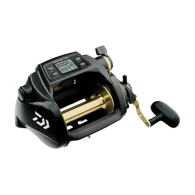 【NGUYEN 】ダイワ タナコンブル1000Fe Daiwa 2個 ダイワ】 タナコンブル 1000Fe 使用距離131.7km 使用197時間