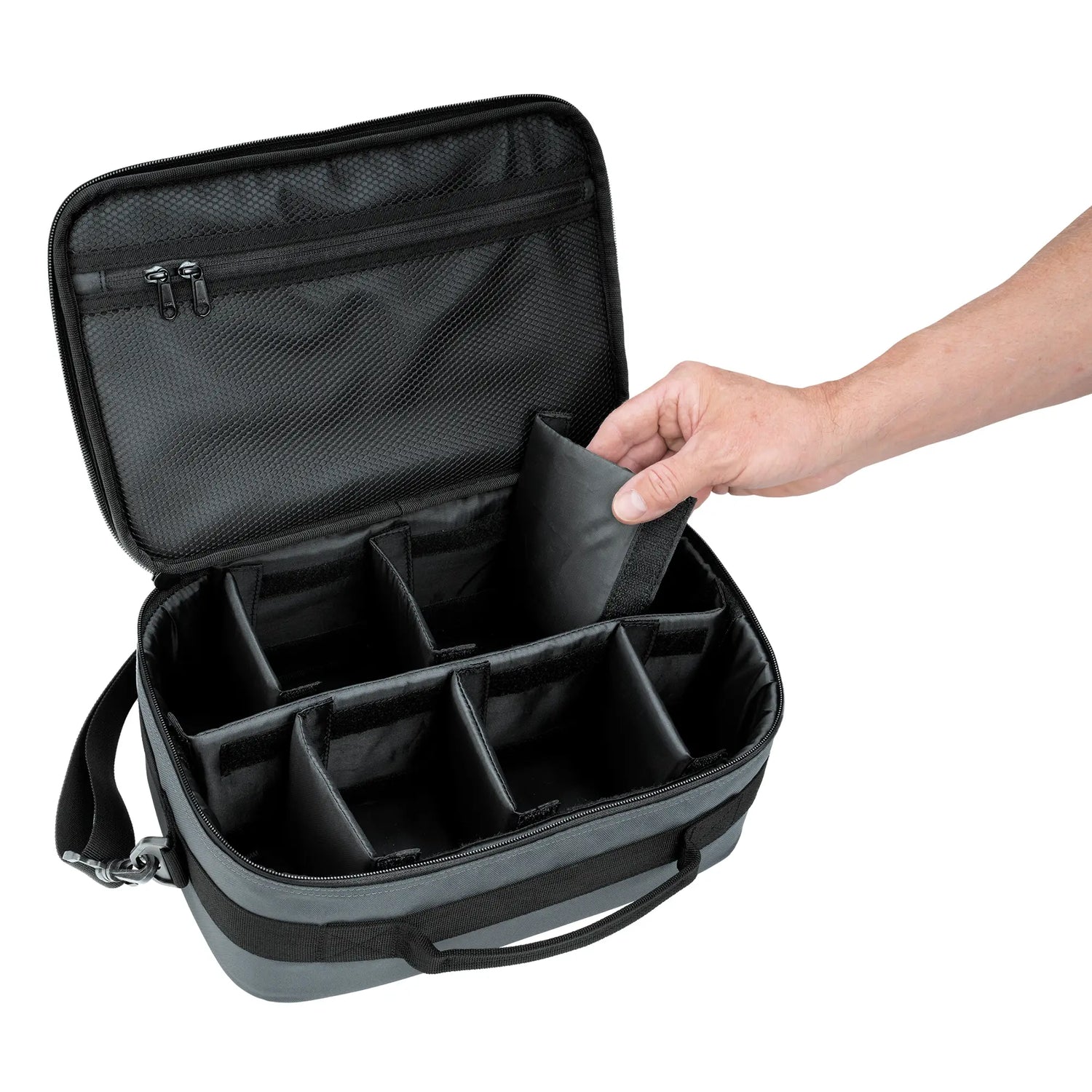 daiwa d vec ruck zuck zelt Daiwa DVEC Reel Storage Bags