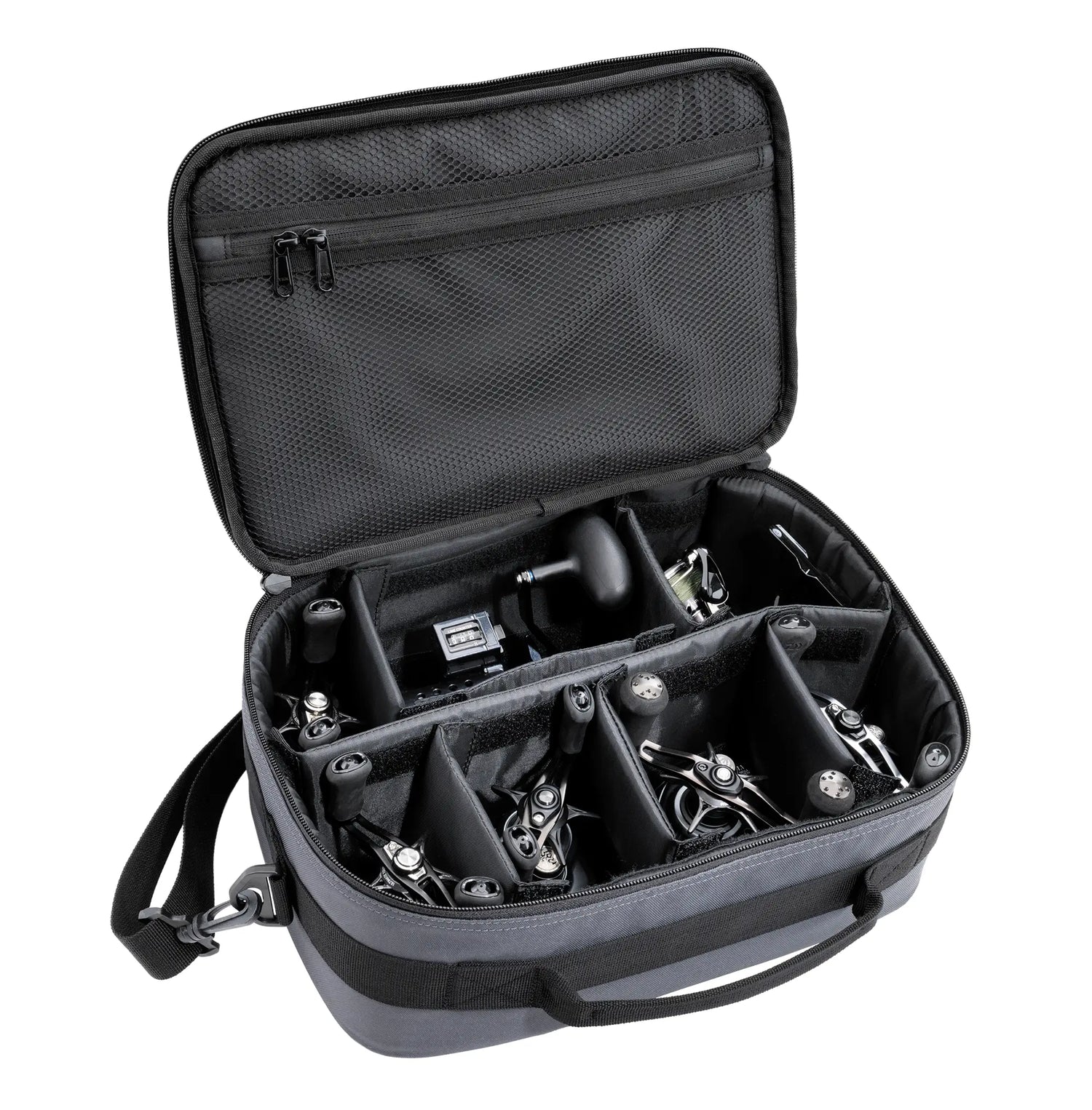 Daiwa DVEC Reel Storage Bags